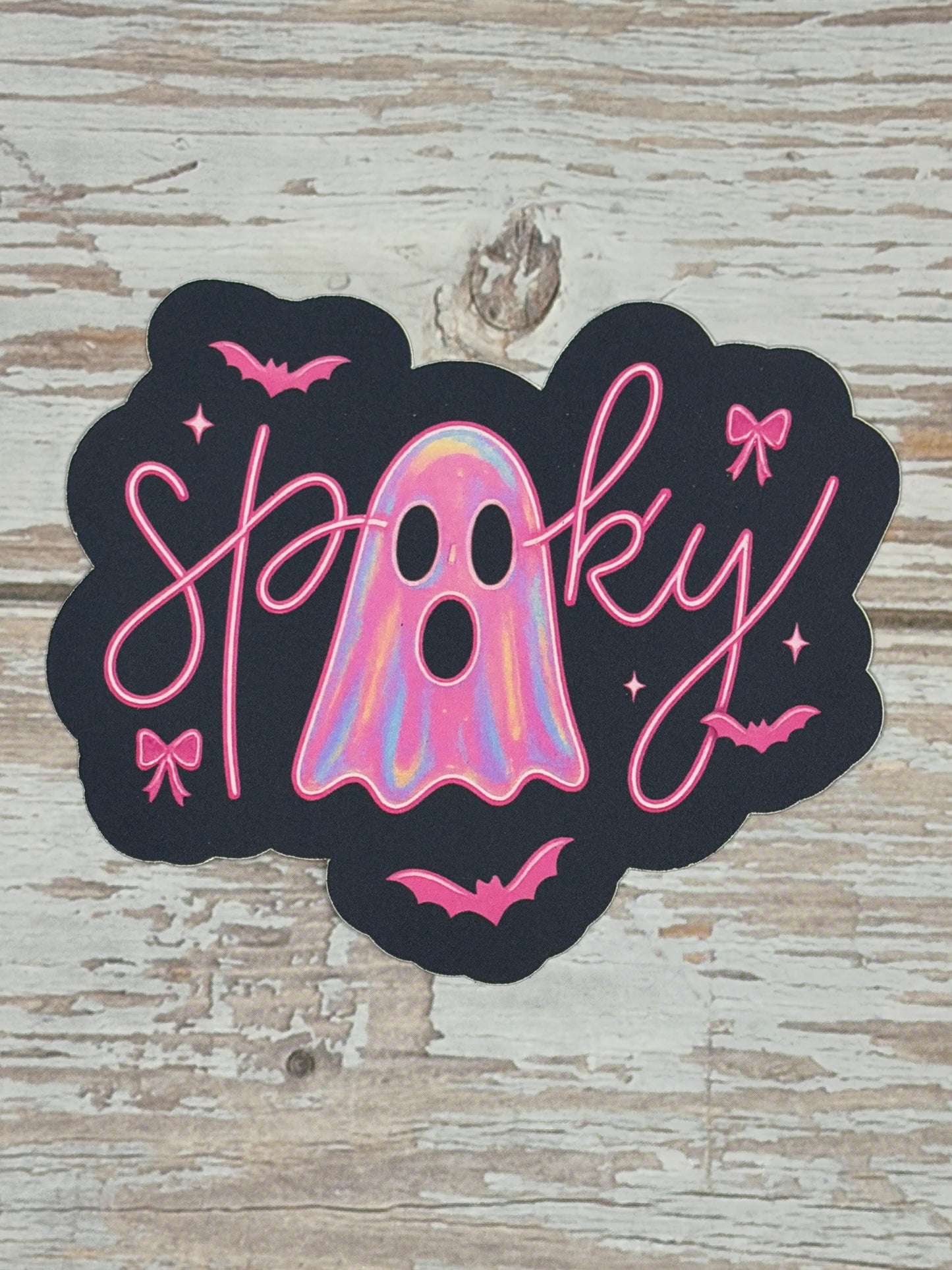 Spooky