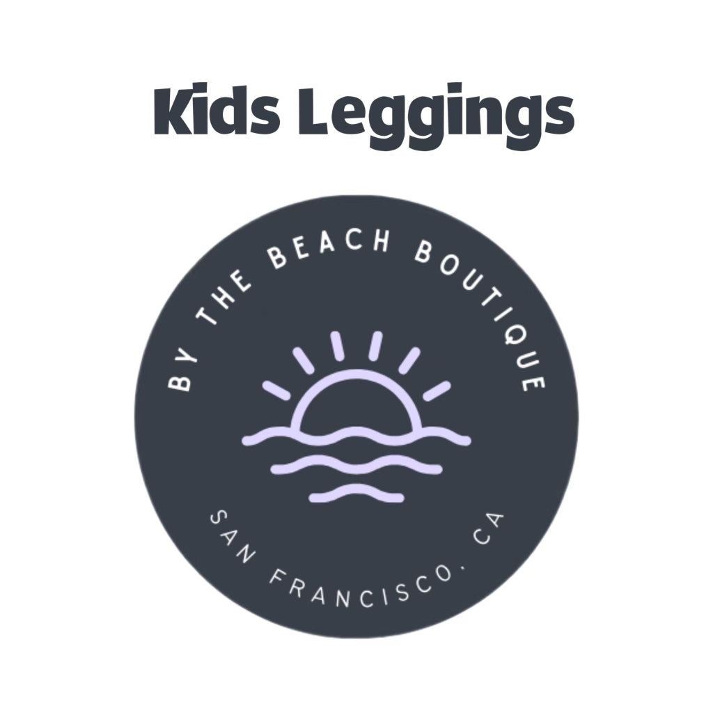 Kids Leggings