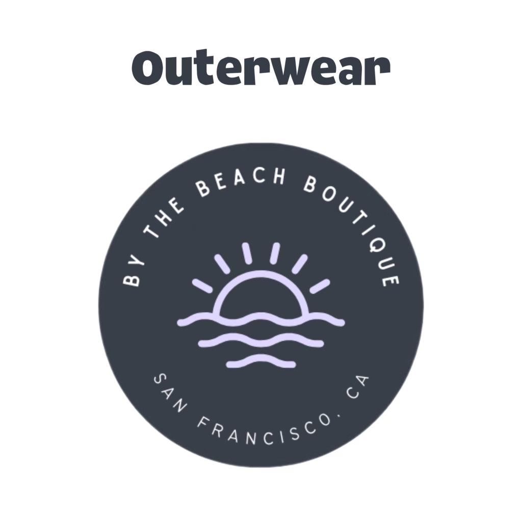 Outerwear