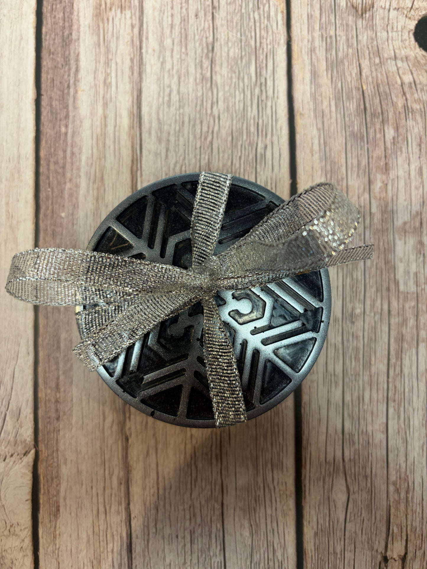 Holiday Coaster - Set of 2