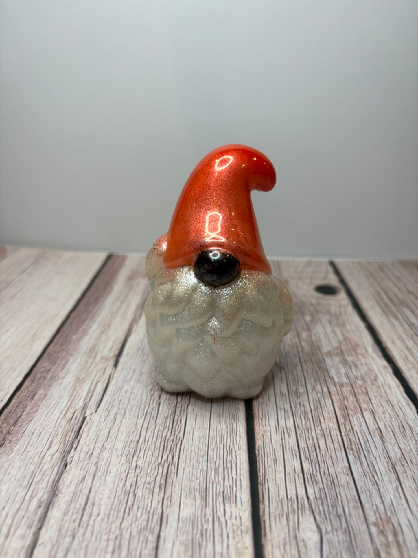 Holiday Gnome