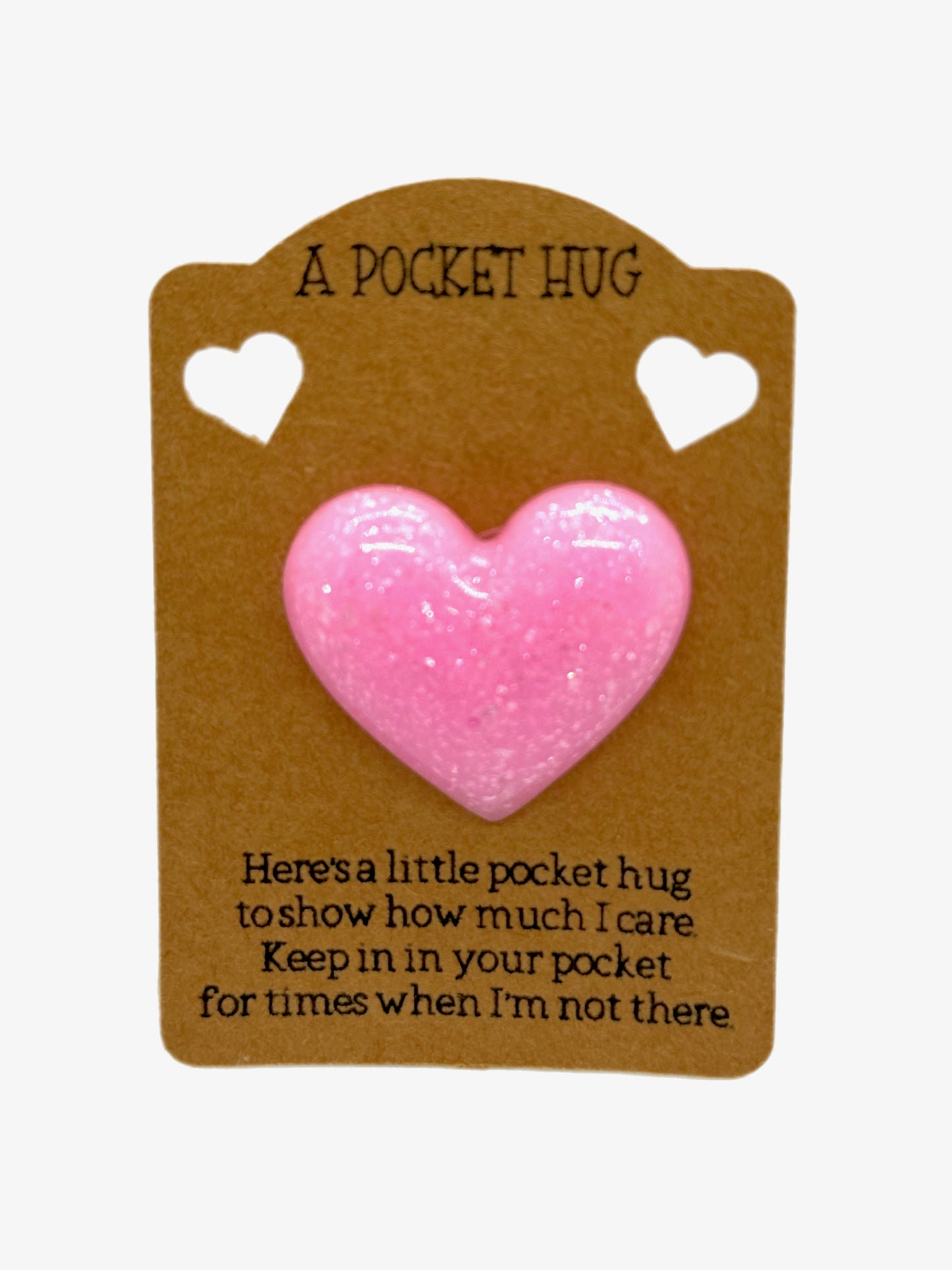 Small Pocket Hugs