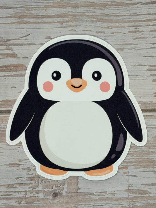 Penguin