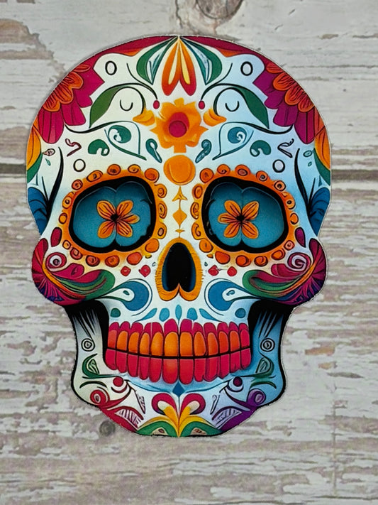 Sugar Skull 2