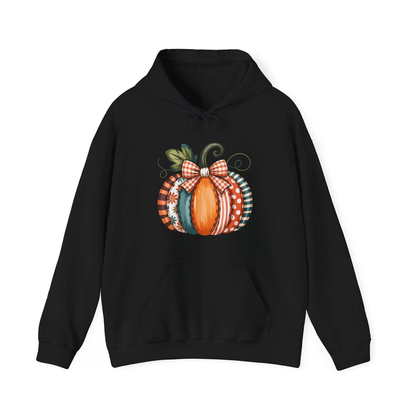 Fall Pumpkin Sweater, Cozy Autumn Hoodie, Seasonal Thanksgiving Gift, Pumpkin Patch Sweatshirt, Cute Harvest Apparel
