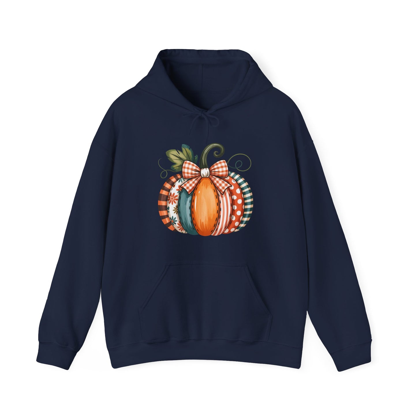 Fall Pumpkin Sweater, Cozy Autumn Hoodie, Seasonal Thanksgiving Gift, Pumpkin Patch Sweatshirt, Cute Harvest Apparel
