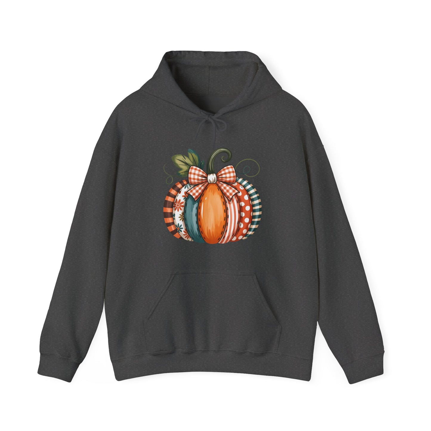 Fall Pumpkin Sweater, Cozy Autumn Hoodie, Seasonal Thanksgiving Gift, Pumpkin Patch Sweatshirt, Cute Harvest Apparel
