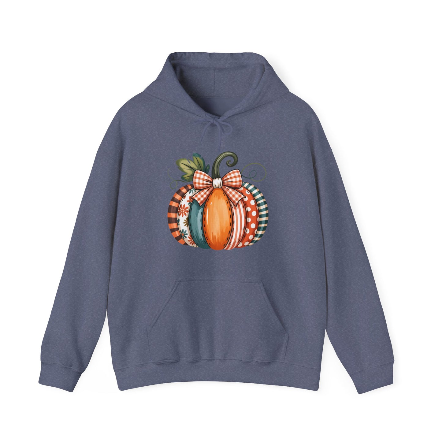 Fall Pumpkin Sweater, Cozy Autumn Hoodie, Seasonal Thanksgiving Gift, Pumpkin Patch Sweatshirt, Cute Harvest Apparel