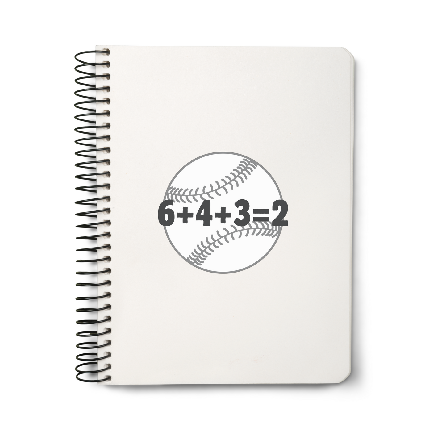 Baseball Die-Cut Stickers, Fun Sports Decals, Unique Teacher Gifts, Laptop Decor, Educational Stickers, Baseball Lover Gift