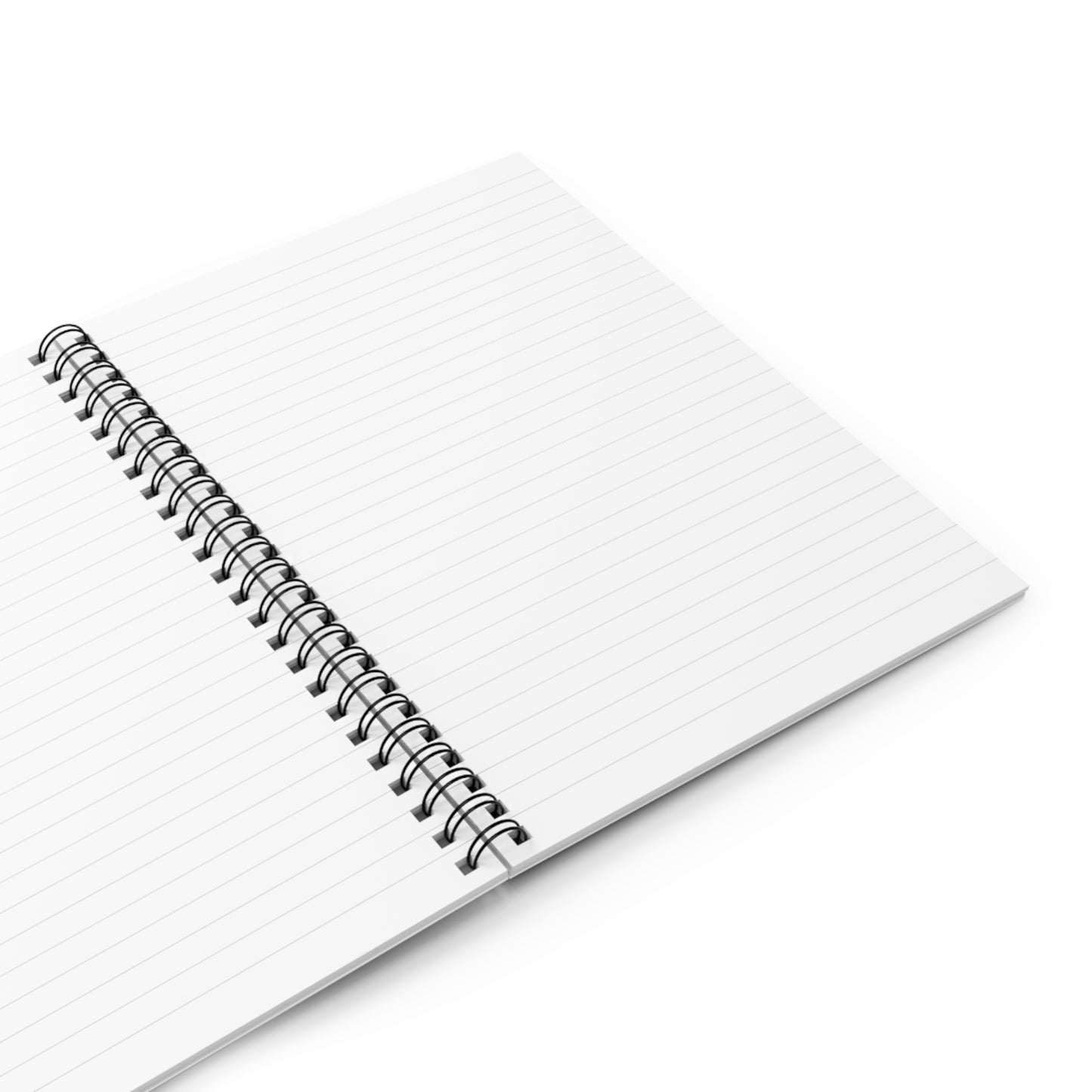 Baseball-Themed Spiral Notebook for Students, Gift for Coaches & Players, Sports Journal, Men and Women Writing Pad