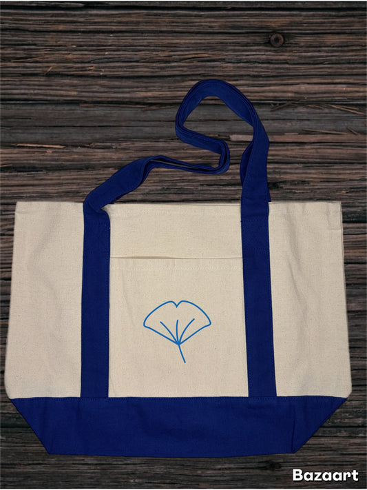 Large Market Tote Bag