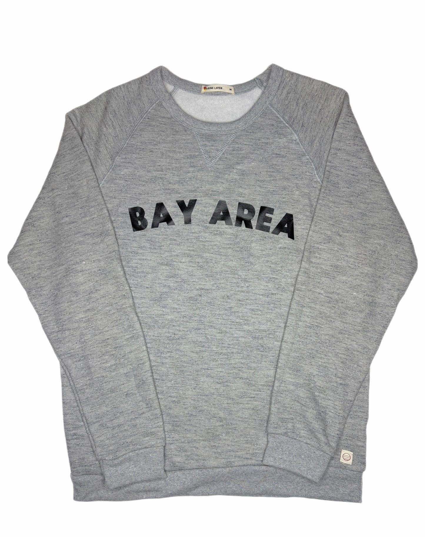 Bay Area Sweatshirt