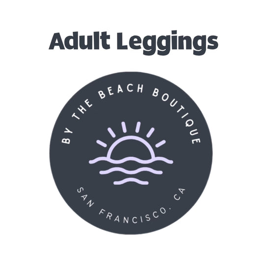 Adult Leggings