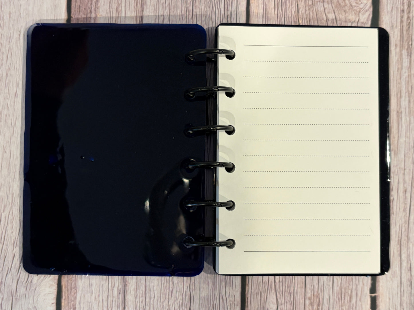 Small Notebook