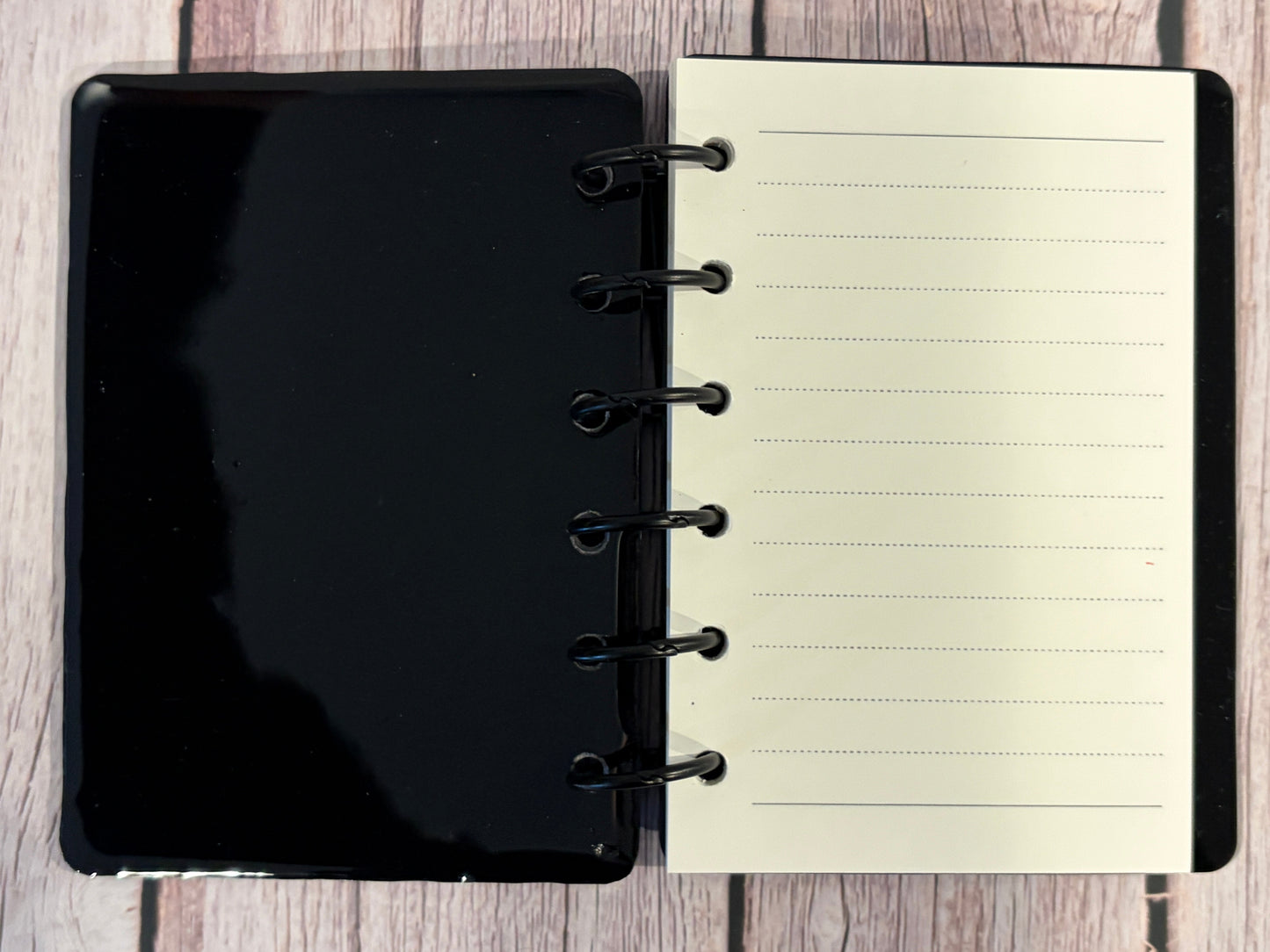 Small Notebook