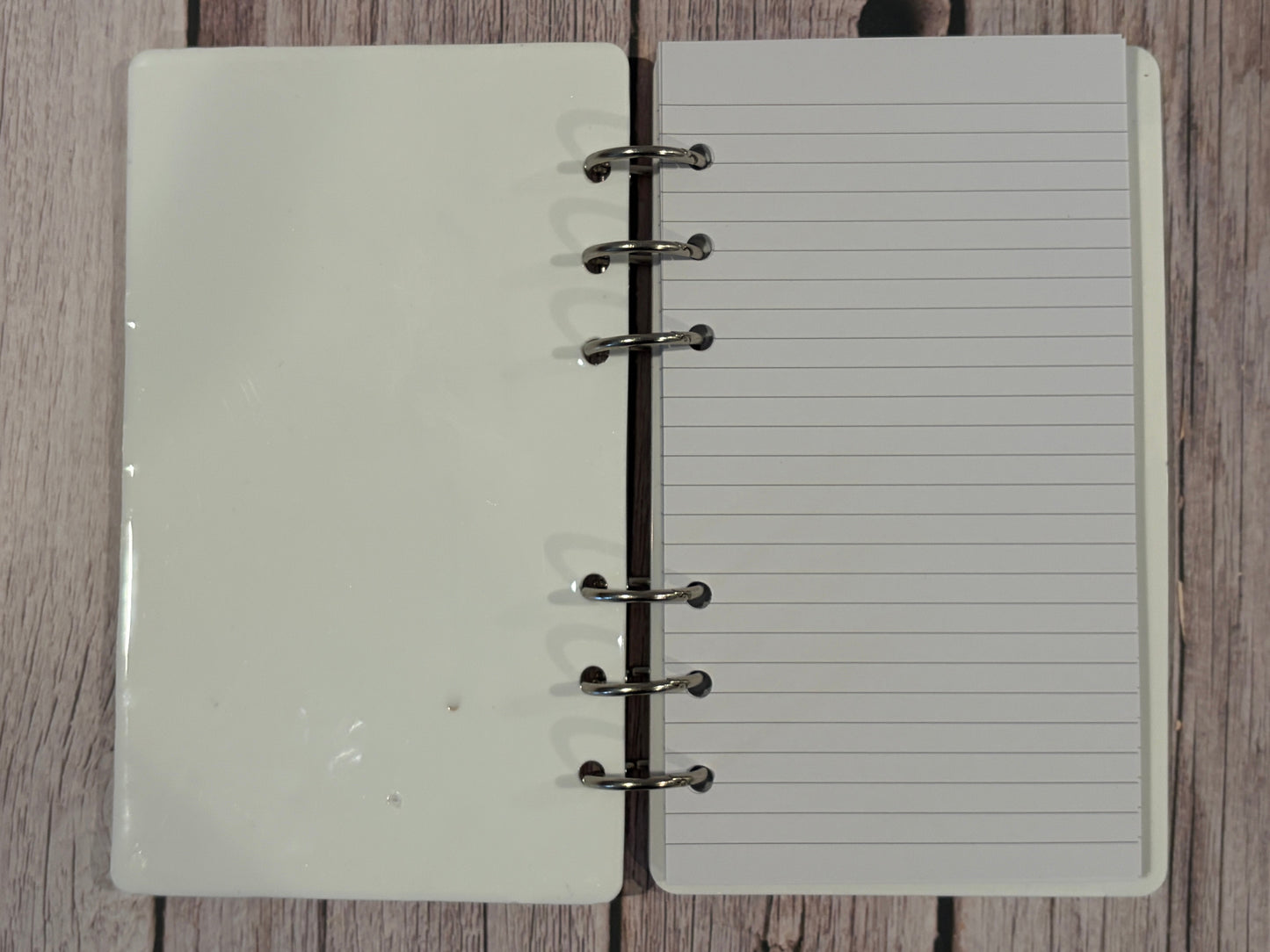 Medium Notebook