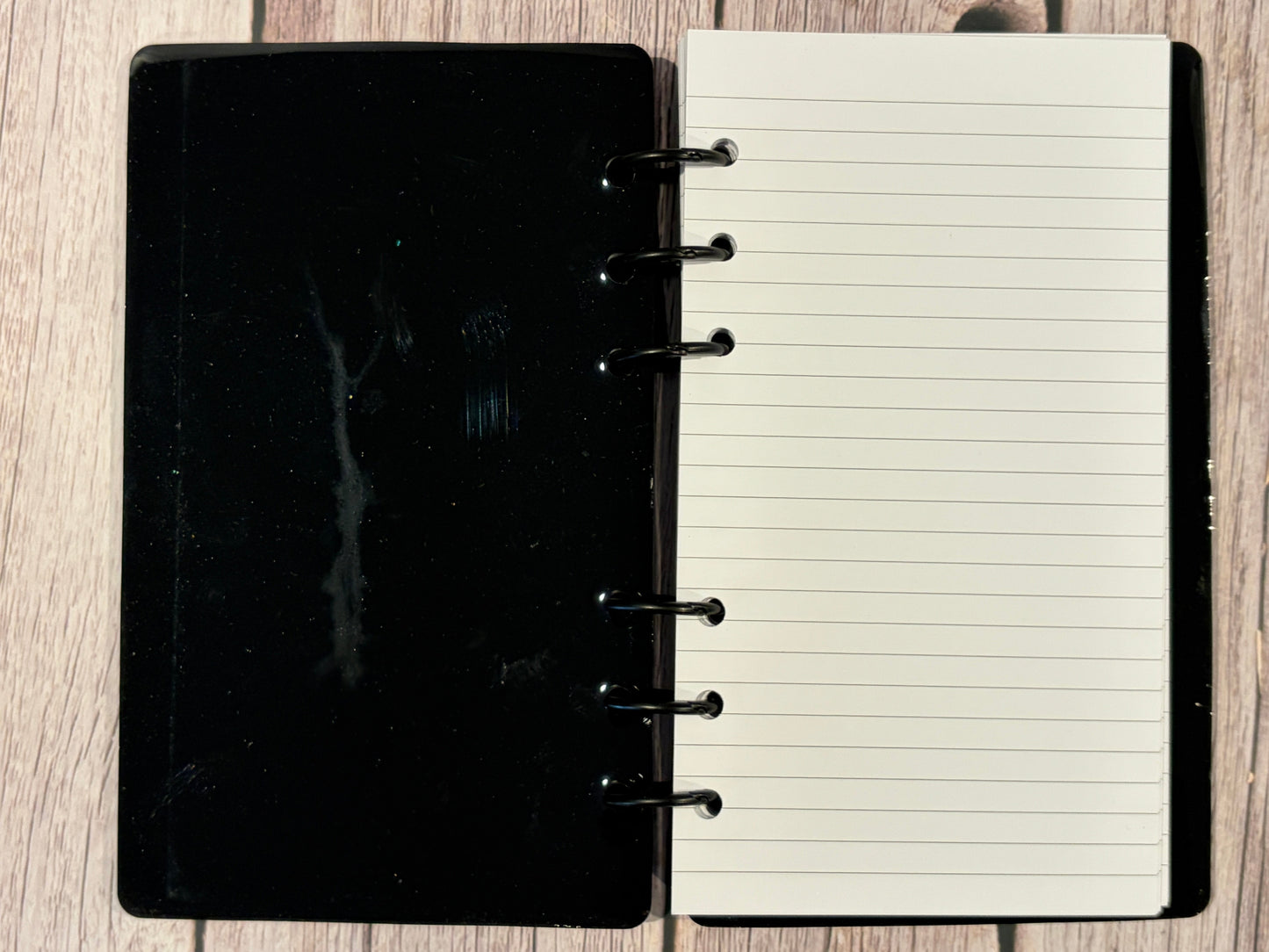 Medium Notebook