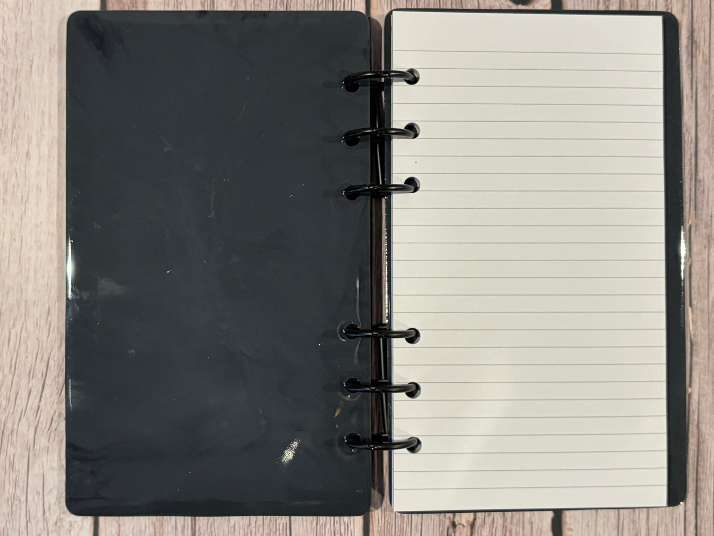 Medium Notebook