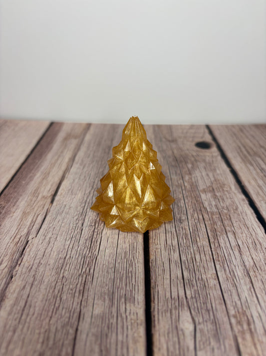 Resin Christmas Tree