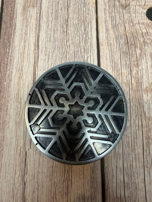 Holiday Coaster - Set of 2