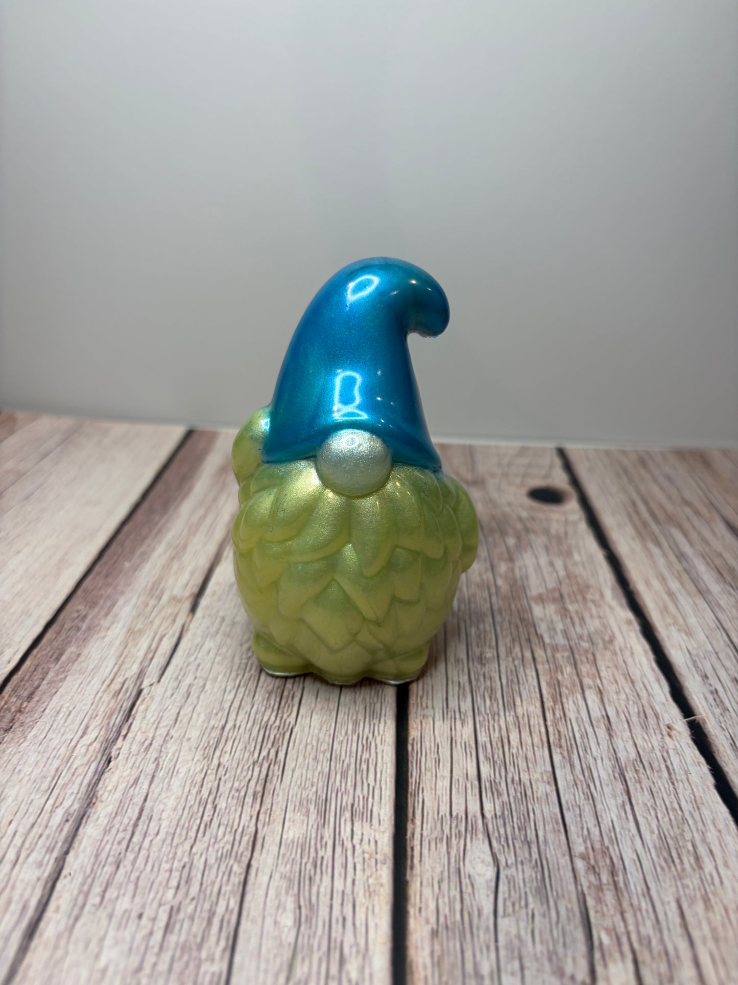 Holiday Gnome