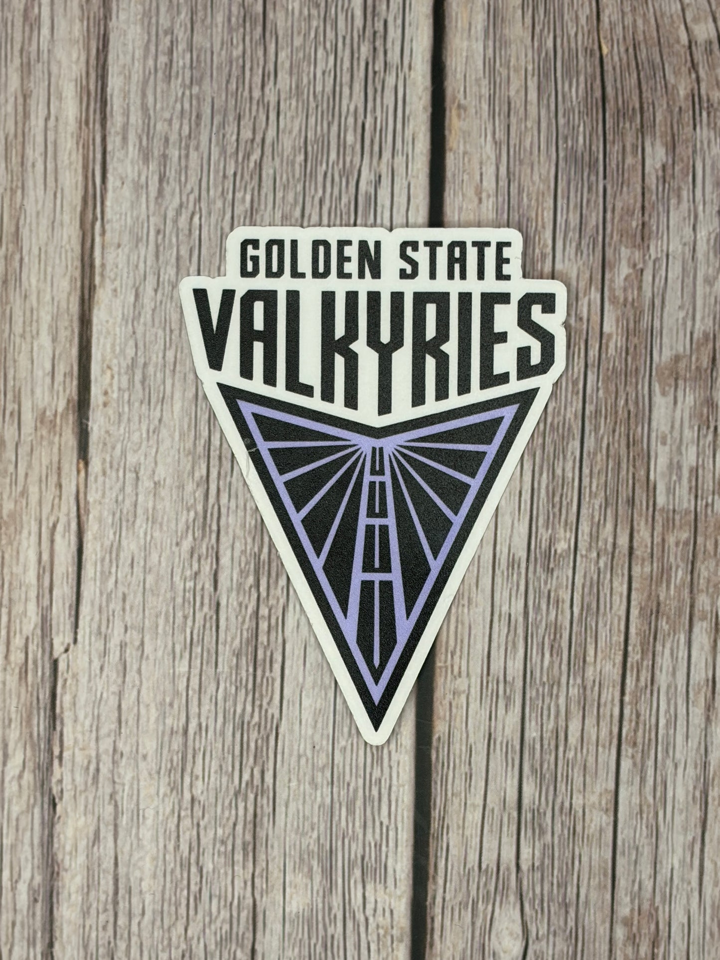 Valkyries Sticker