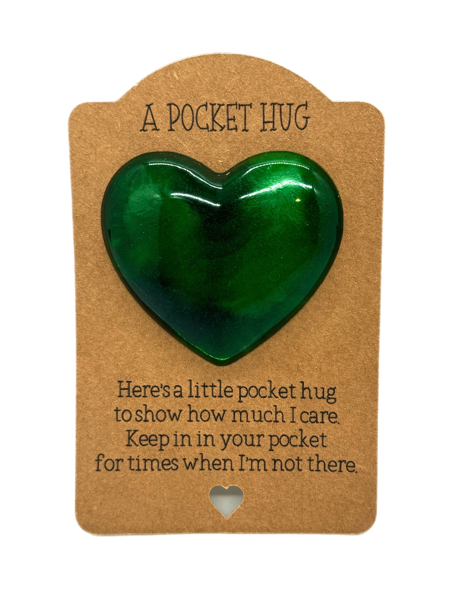 Large Pocket Hugs