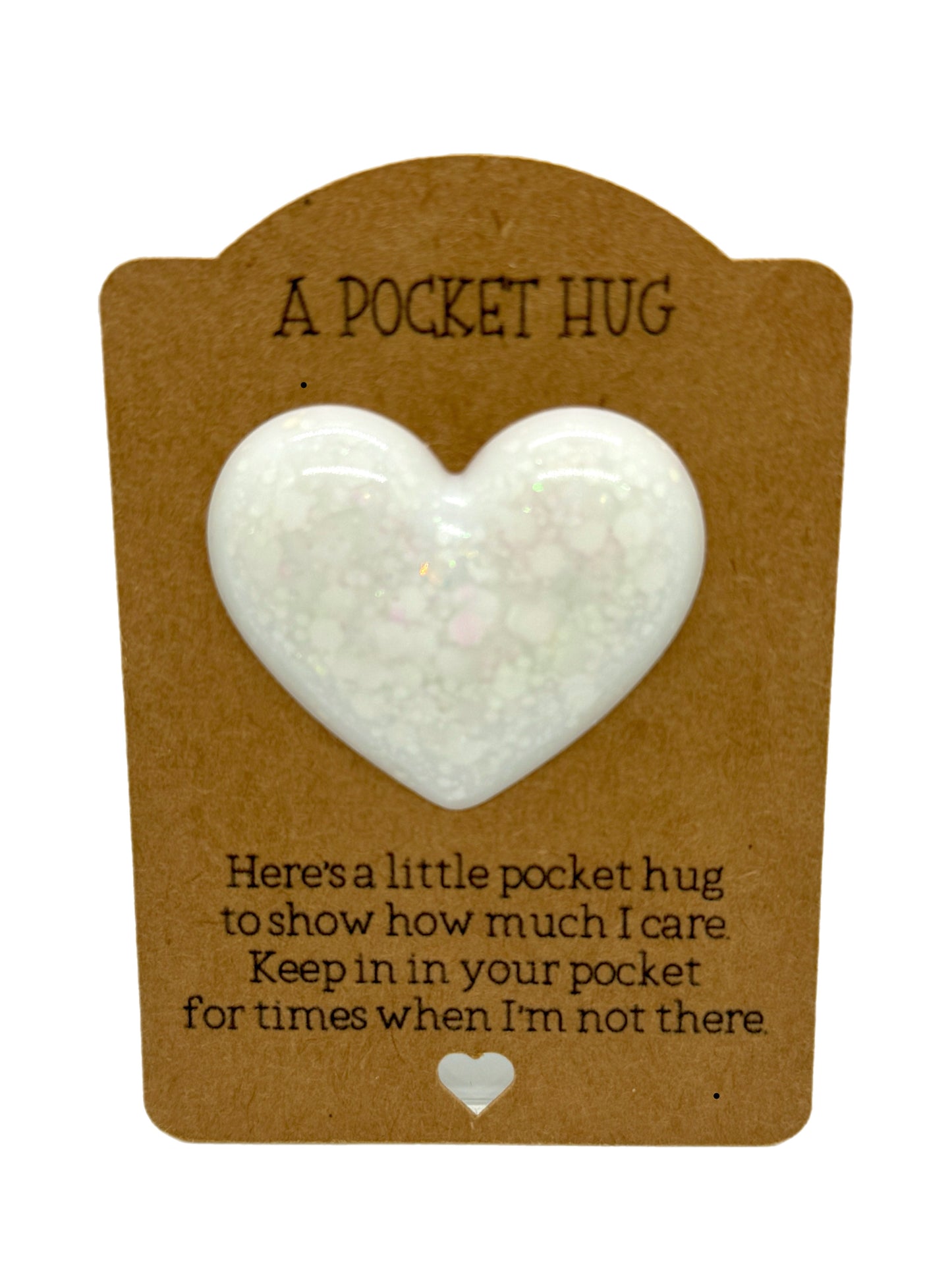 Medium Pocket Hugs